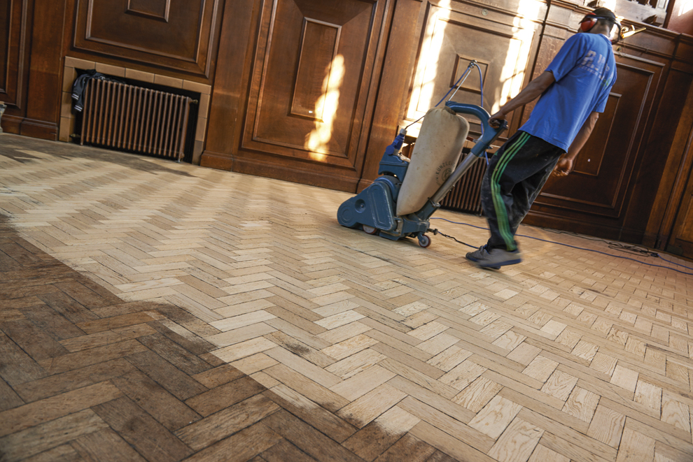 Visit Online for Finding Best Floor Sanding Ways Before doing them at Home