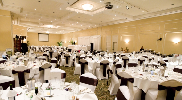 Know Why Function Rooms are Very Vital for Celebrating Events