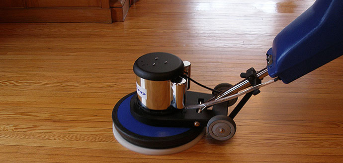 Floor Polishing Melbourne: Makes Your Life Easy and Comfortable
