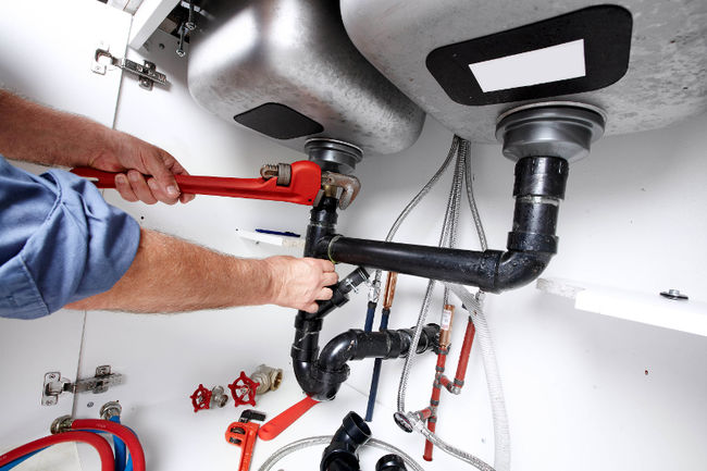 5 Signs You Should Think Of Water Heater Replacement