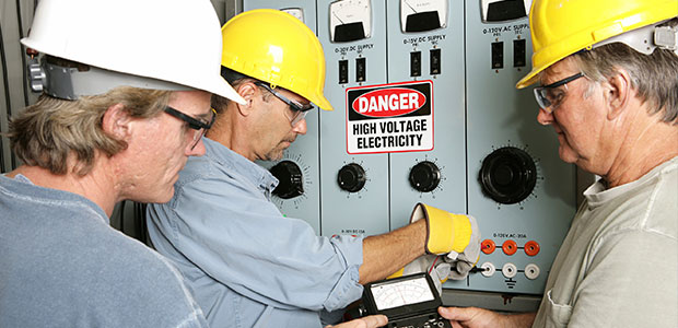 Hire the best Electricians Adelaide for electrical works