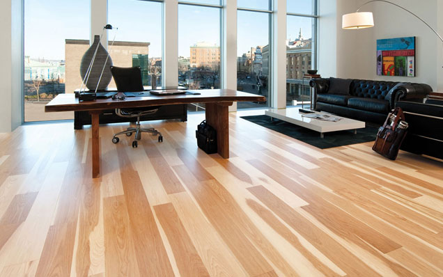 Increase the Value of Your Home: Timber Floor Sanding