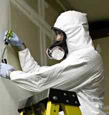 Asbestos testing Melbourne