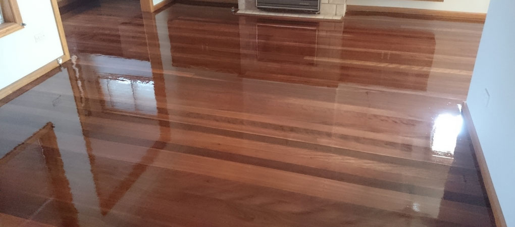 Steps to keep in Mind for Timber Floor Sanding in Melbourne