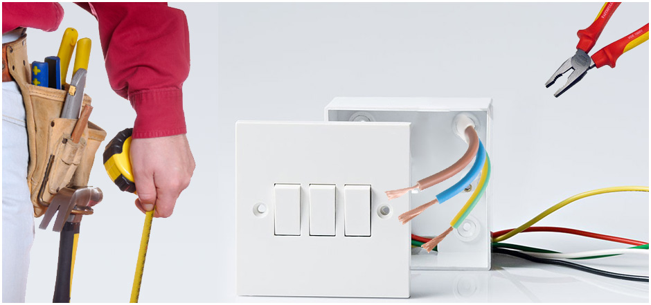Electrician in Adelaide Will Help In Fixing All Circuit Repairs