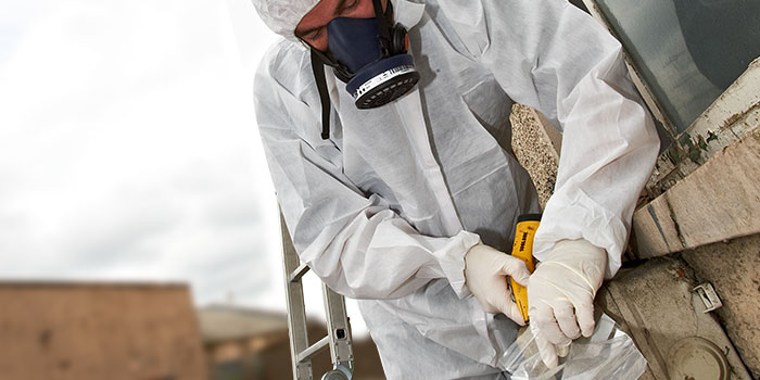 Keep Your Home and Workplace Safe with Asbestos Testing Melbourne