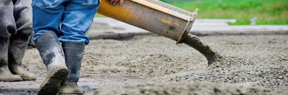 Most Interesting Design Tips To Use Aggregate Concrete In House