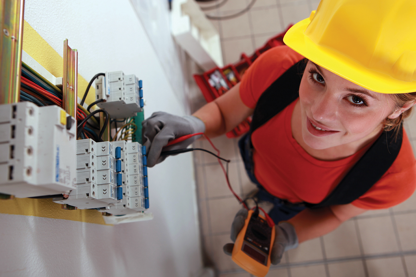 Hiring Affordable Electrician: Things to Know