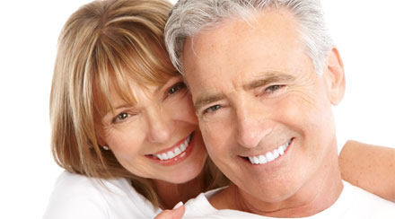 Types of dentures and care to be taken