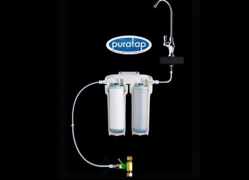 Drink Pure and Safe Water with Best Water Filters