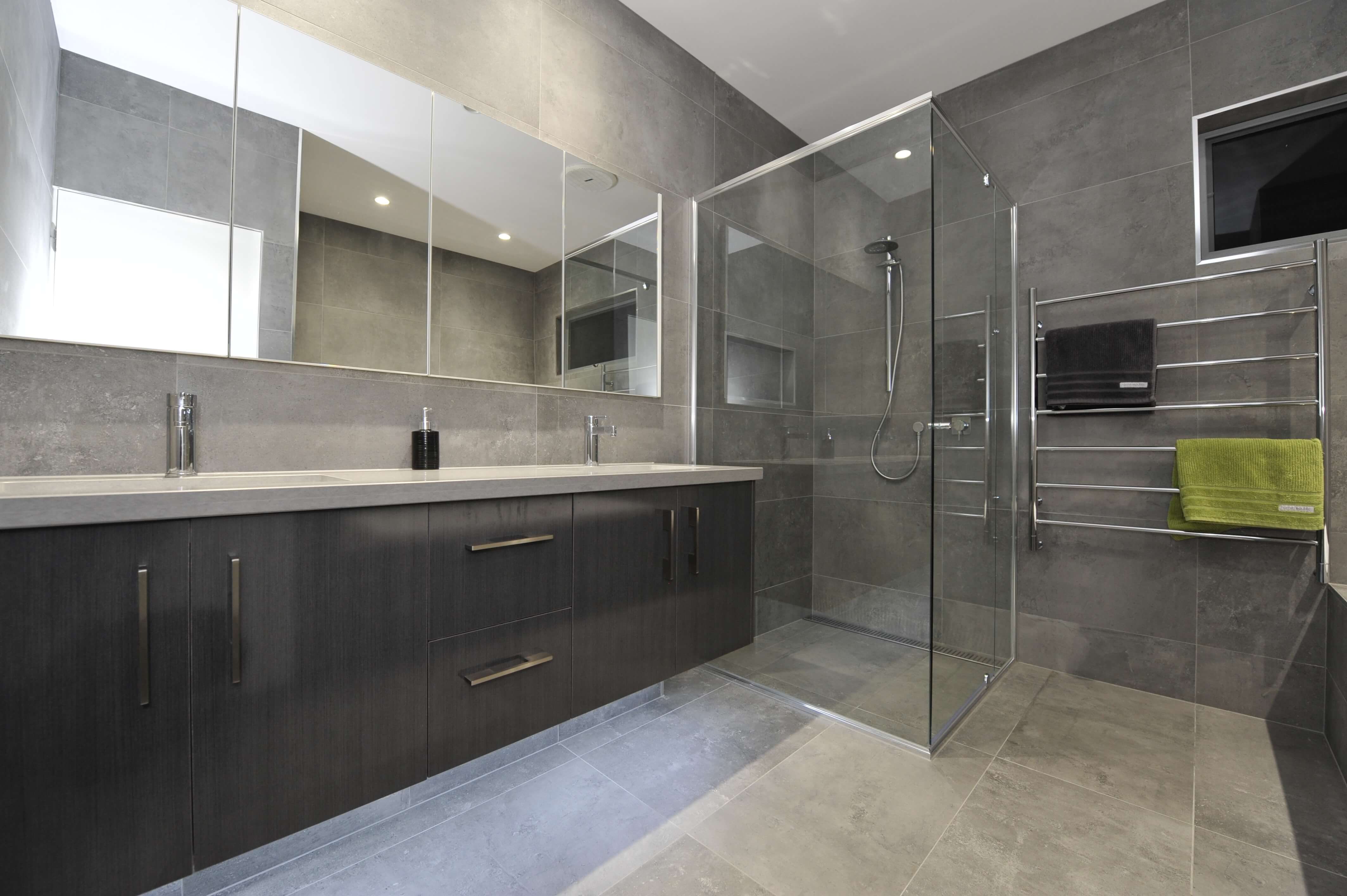Tips to Choose the Right type of Bathroom Renovations