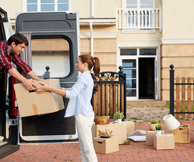 Furniture Removalists 