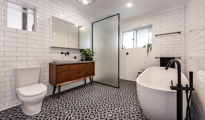 Give Your Bathroom a New Look Seeing Helping from Bathroom Renovations Adelaide Team