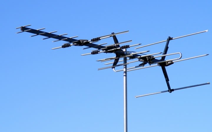Difference between Digital Antenna Installation Adelaide and analogue installation