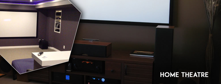 Do Keep In Mind Three Crucial Things When Setting Up A Home Theatre