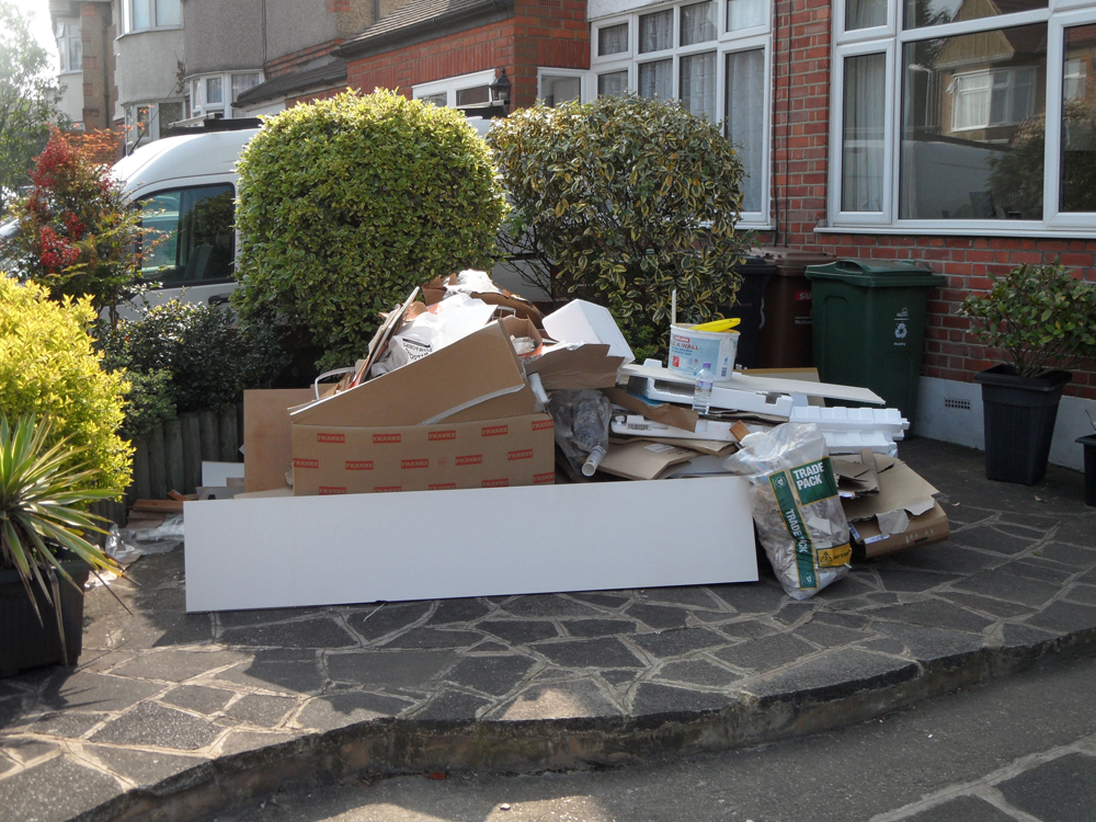 Essential Qualities of Rubbish Removal Services