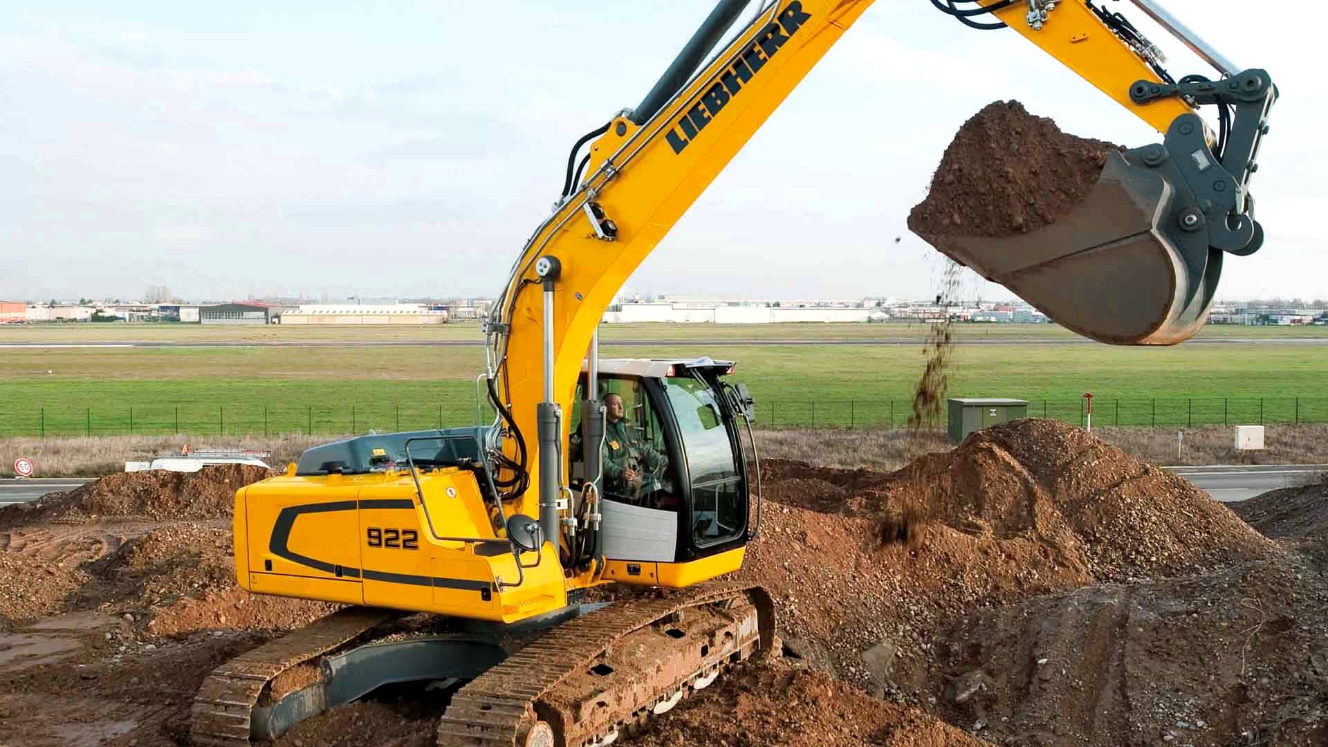 Some Quick Tips To Make Earthmoving Process Easy