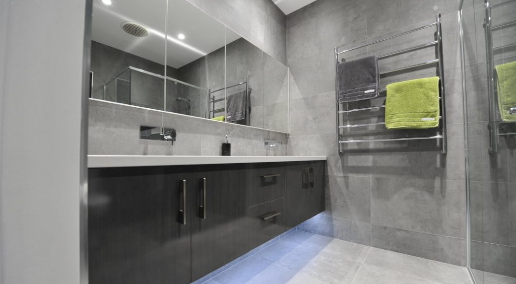 bathroom renovations Melbourne