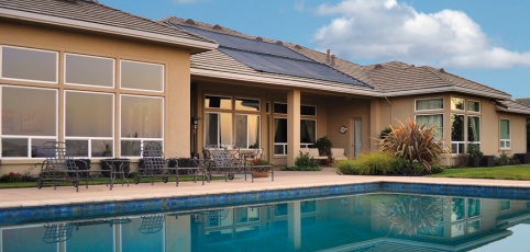What is the best pool heat pump among all the swimming pool heating?