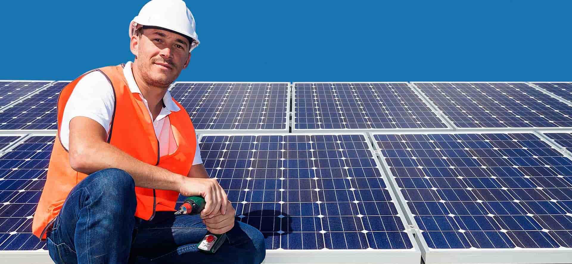 What are the Benefits of Building Solar Panels?
