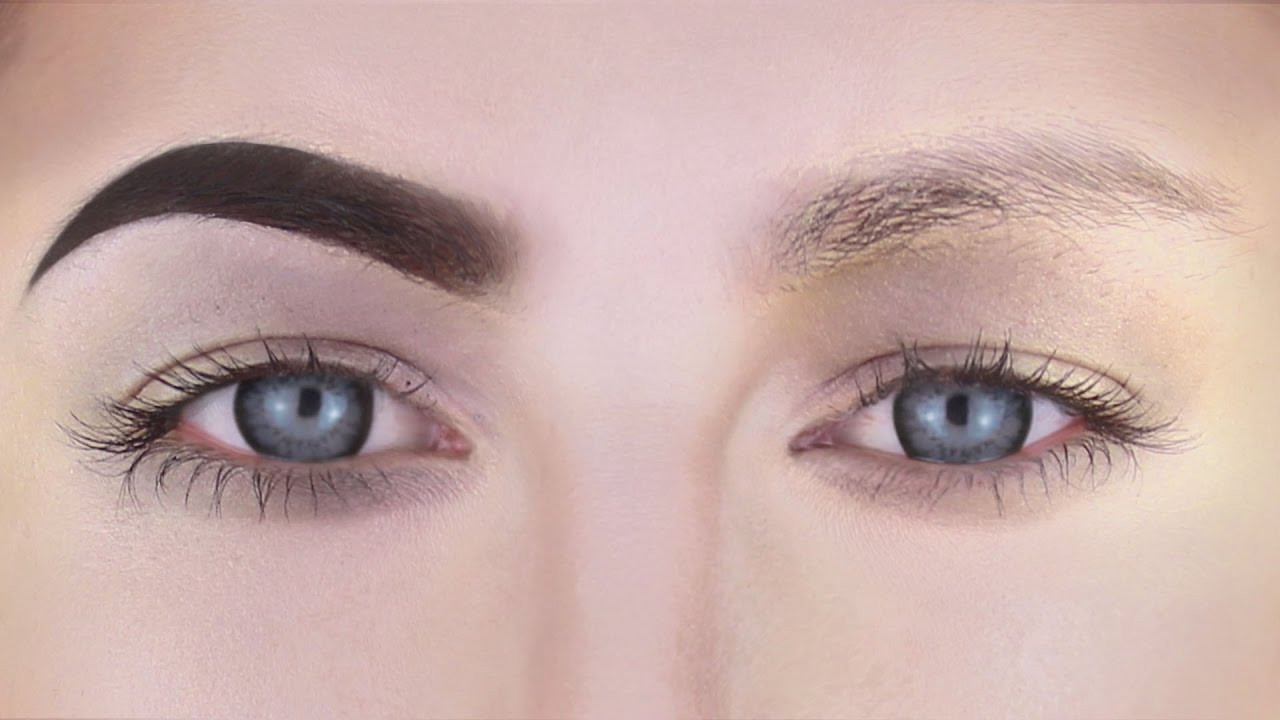 An overview about Eyebrow Tattoo & Microblading Melbourne
