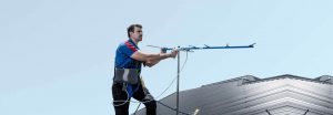 Antenna installation Adelaide