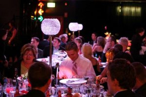 corporate functions melbourne