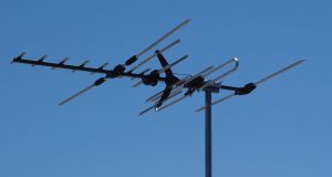 Antenna installation Adelaide