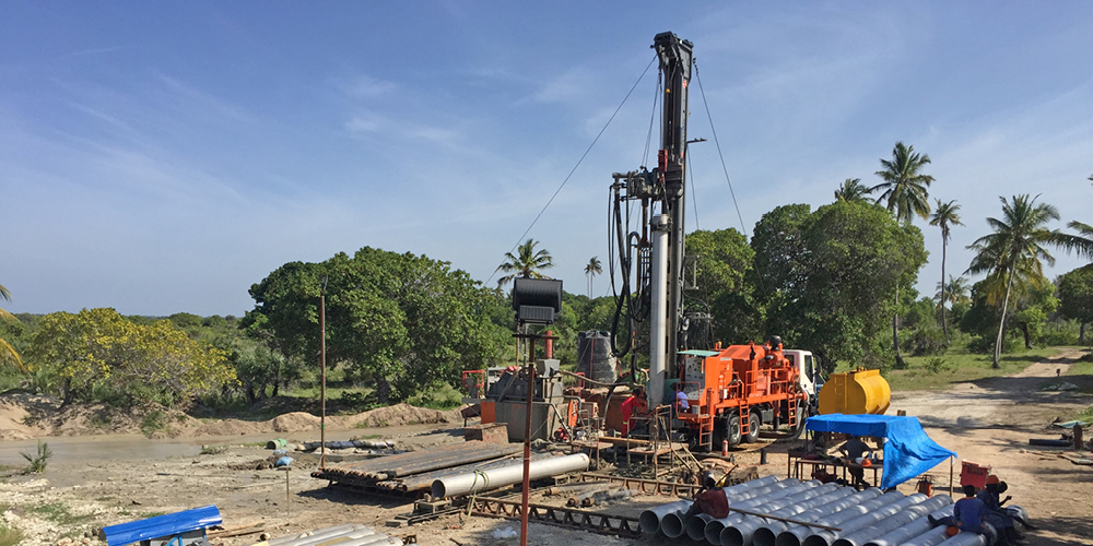 Some Advantages And Disadvantages Of Bore Water Drilling Melbourne