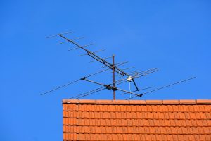 Antenna Installation Brisbane