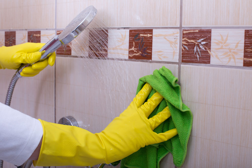 Looking for tile and grout cleaning in Melbourne? Leave it to professionals