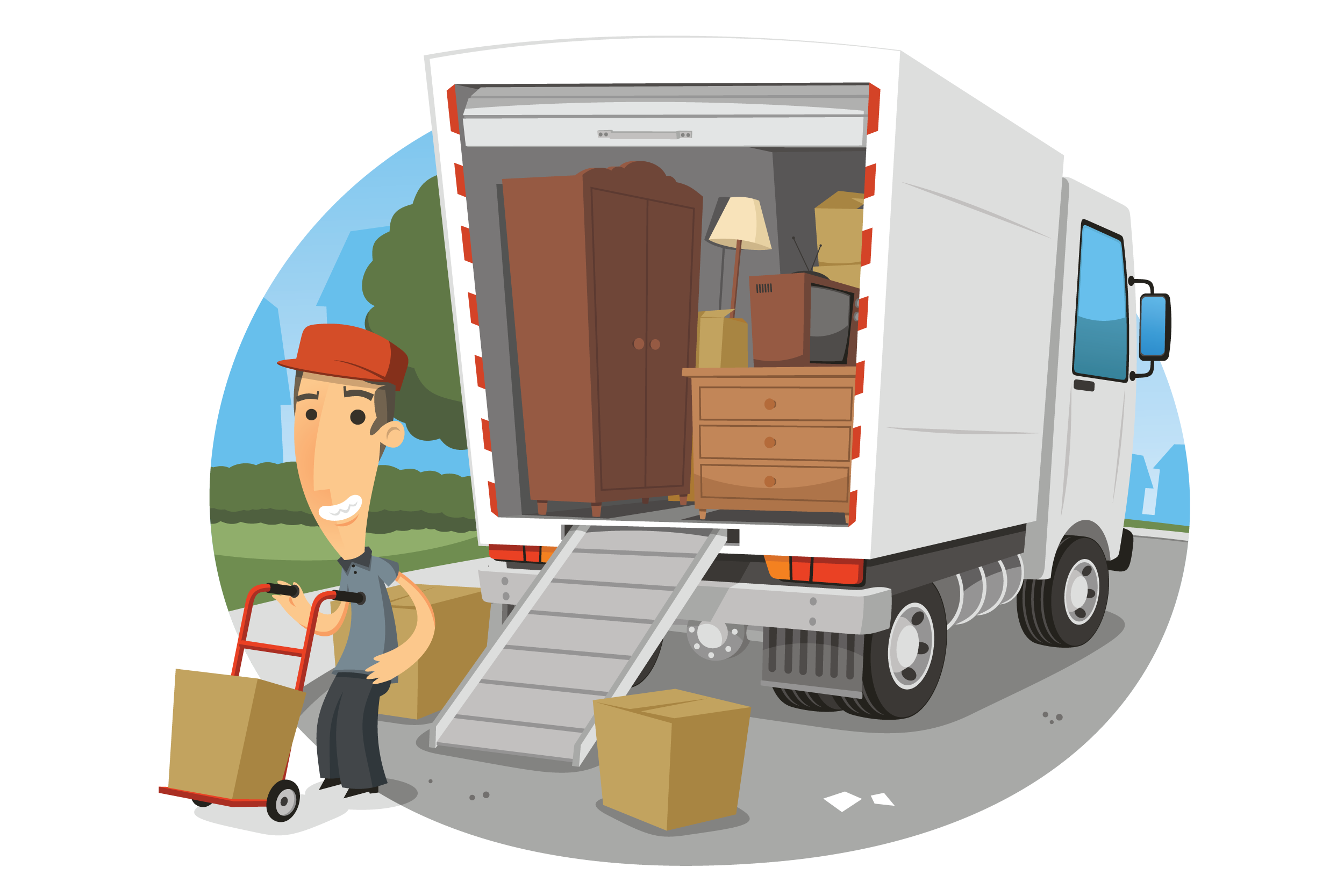 Removalists Melbourne – Quick Pick Movers