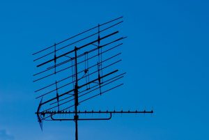 antenna installation brisbane