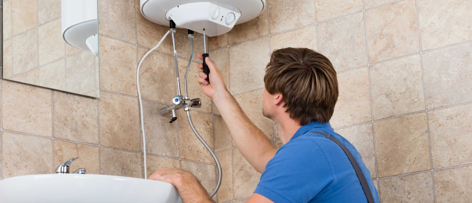Why Need a Professional Plumber to Repair a Blocked Drain?
