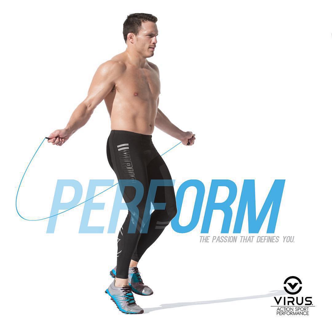 Why you should always Prefer Compression Clothing while Work Out?
