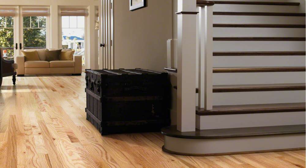 Benefits of Timber flooring you must know