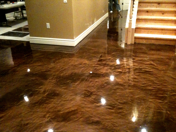 Maintain Security in Mind with effective Slip Resistant Flooring