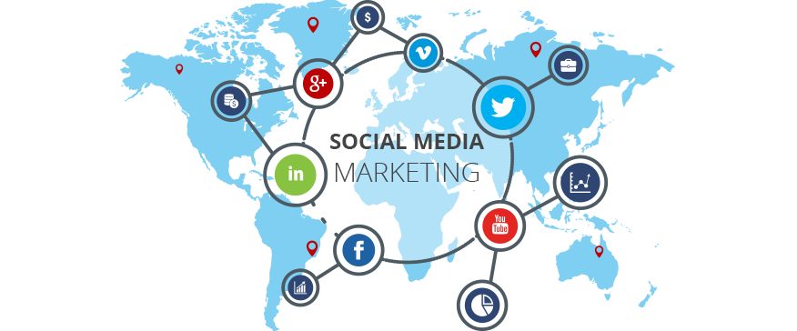 Grow Your Business with Social Media Marketing Agency Melbourne