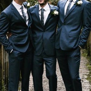 Tailored Suits Melbourne