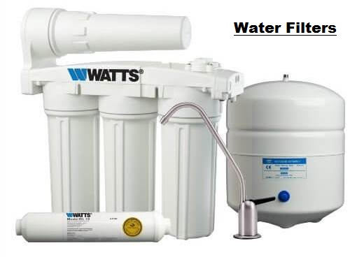 How a Whole House Water Filter Influences Your Drinking Water?