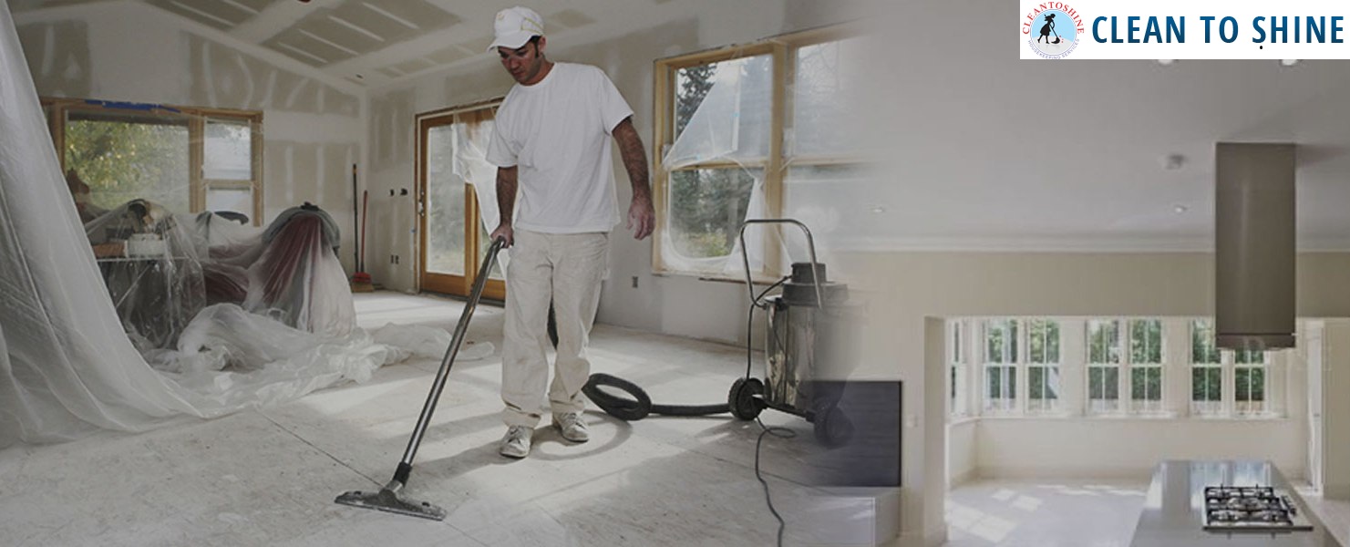 Why do People Hire Builders Cleaning Melbourne Companies