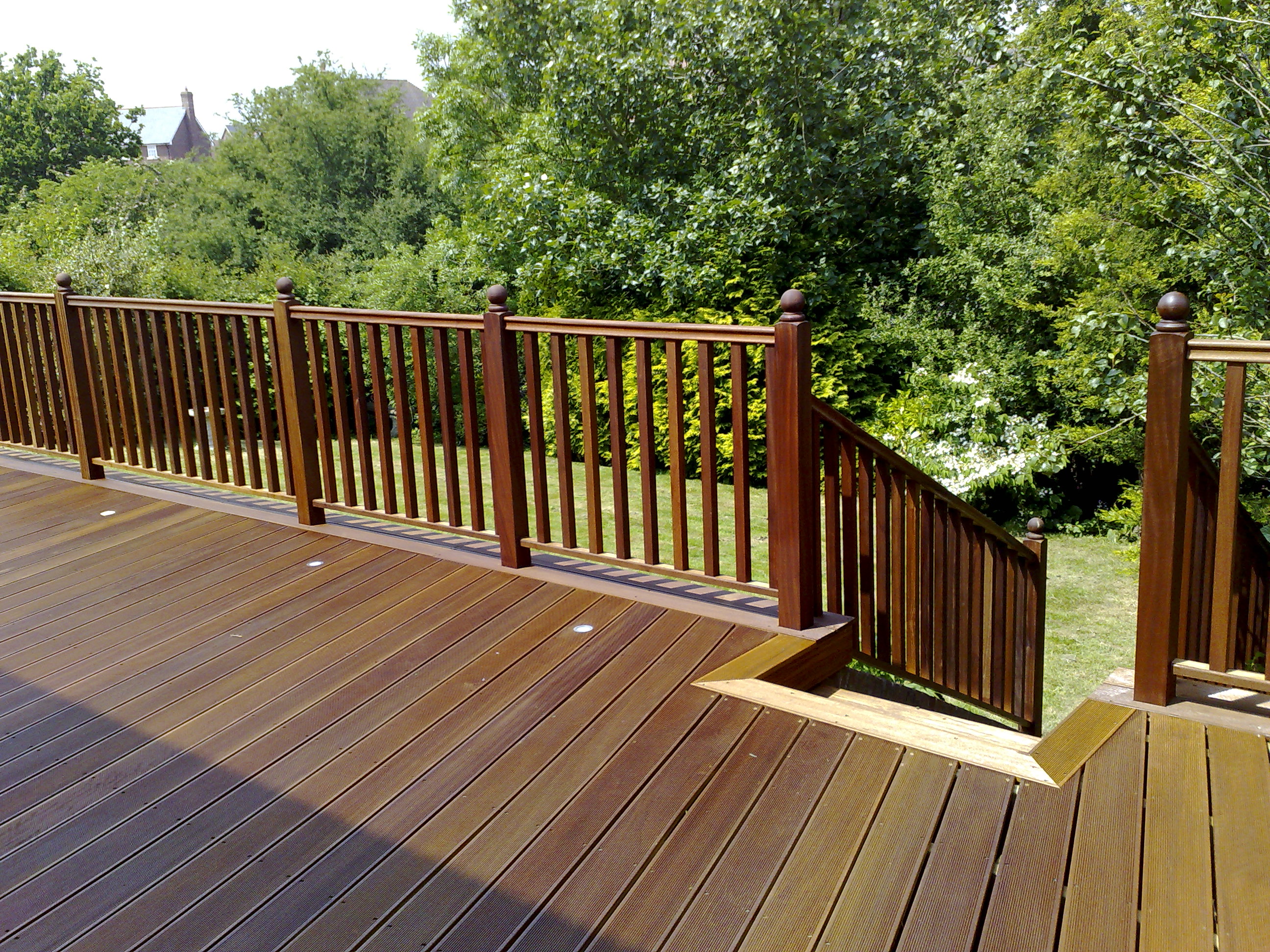 decking in adelaide