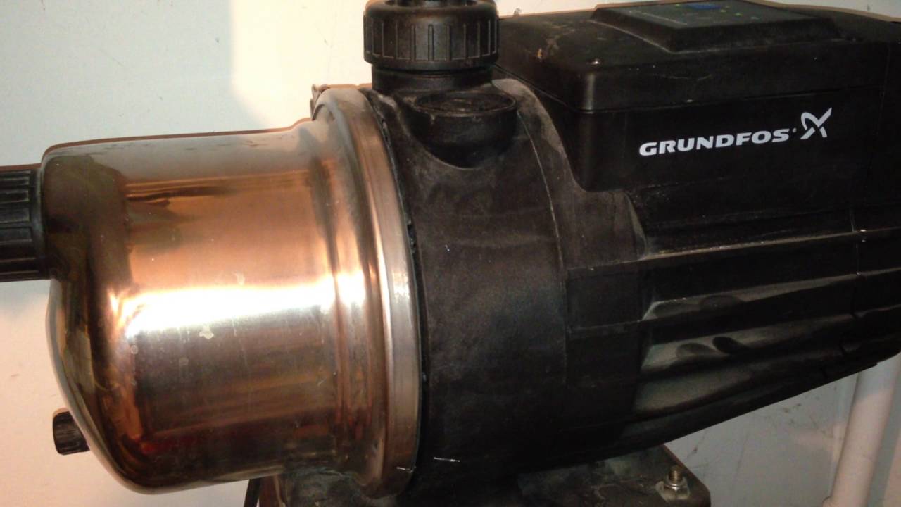 Questions to resolve related to Grundfos Condensate Pumps