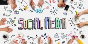 Social media consultant Melbourne