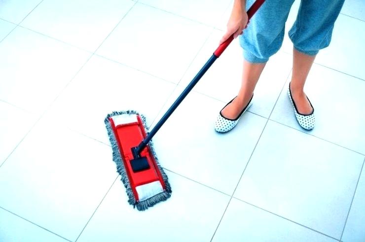 4 Ways Pricey Penalties avoided by Restaurant Owners through Ceramic Tile and Cement Cleaning