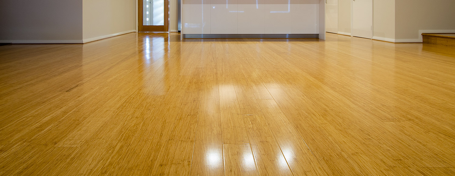 Timber Laminate Flooring for Floor Makeover