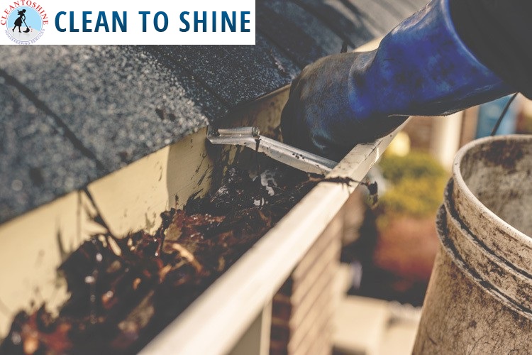 Benefits of Having the Gutter Cleaning Services in the Melbourne