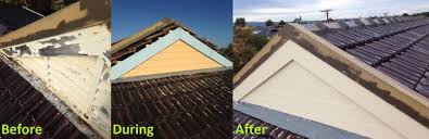 What is the Major sign that Needs a New Roof?