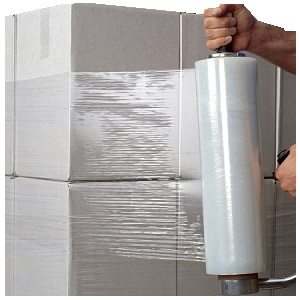 Use and Benefits of Shrink Wrap in Packaging Products