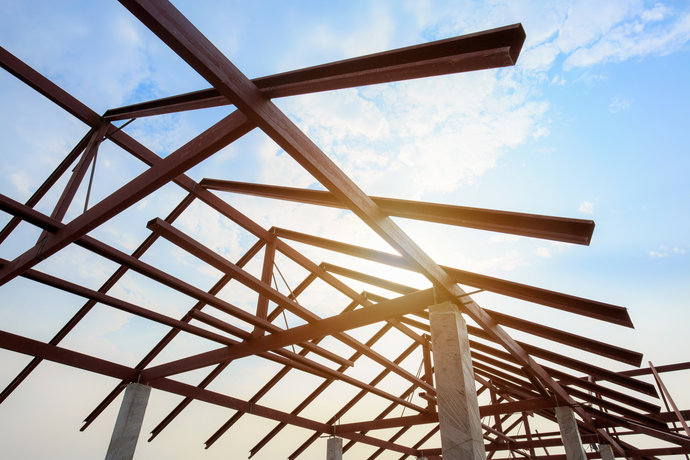 Everything You Need to know about Structural Steel Fabricators